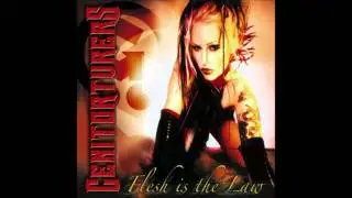 Genitorturers - Flesh Is The Law