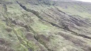 Hike to Falls of Glomach