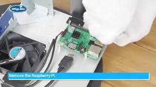 Whip Mix VeriBUILD Maintenance & Repair - System Board Replacement