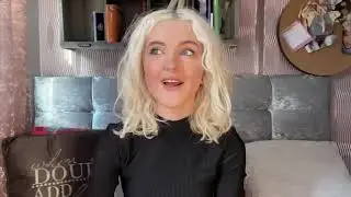 Tilly Vlog WHERE I'VE BEEN, little life update!