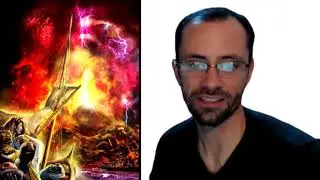 Visogoth Army and Shakespeare - Stump the Creator #39 (Bethany, Simeon, Nathan)(7-1-2021)