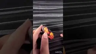 Satisfying Miniature Clay Sculpting 🌸#shorts#viral#satisfying#claycraft#airdryclay#christmas#crafts
