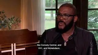 Tyler Perry on the grand opening of Tyler Perry Studios