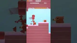 Square birds game 🎯💖🕊 #daily #gaming #funny #youtube #trending #gameplay #myapp #viral #socialgames