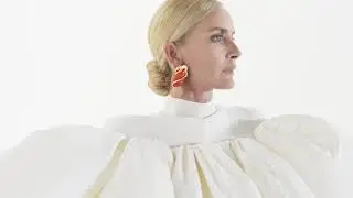 ASHI FW 21/22 COUTURE COLLECTION - The Myth Reborn.