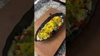 DAHI PAPDI CHAAT recipe #Shorts #YouTubeShorts #Chat #SnacksRecipe #EasyRecipe #Viral #Cooking ￼