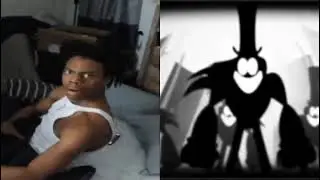 Phantomimes SLOWED like ishowspeed meme