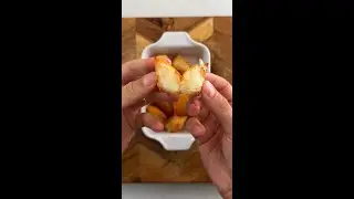 Potatoes 3 Ways
