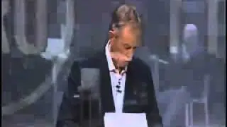 Christopher Hitchens and Tony Blair - Munk Debates Part 8 Religion is a Force for Good in the World