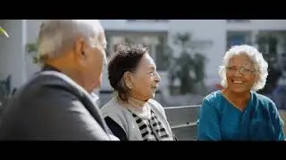 Emoha Elder Care: Comprehensive services to help elders live comfortably at home
