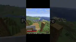 PasterX core  #comedyeffect #scpsecretlaboratory #minecraft #scaryshawarmakiosk #roblox
