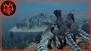 The Feathered Family - Path of Titans