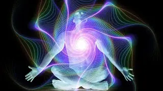 Energetic Awakening &ndash; Brainwave Entrainment & Subliminal For Kundalini Awakening