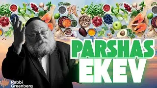 Why Perfect Food Made Ancient Jews Miserable