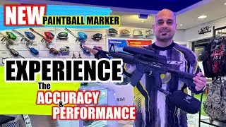 Offering Amazing Experience ​⁠@paintball-kuwait262