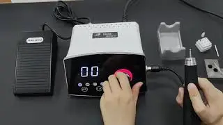 Micromotore Prime Sense A7
