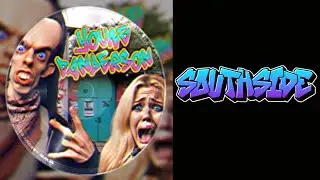 Daniel Larson's Southside (Remake)