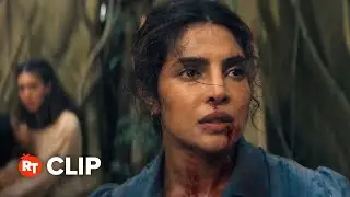 The Bluff Exclusive Movie Clip - Bloody Mary (2026)