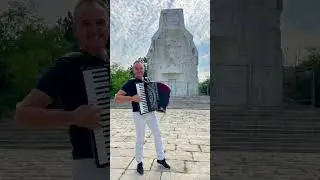 Brankino kolo- Muamer Kebić