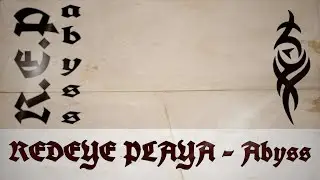 ReDEye PlaYa (ft. SPACE VIBE) - ABYSS      ||PHONK||HOUSE PHONK||