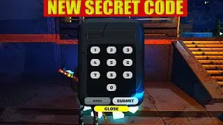 MINER TYCOON 2 MAP FORTNITE - FIND SECRET CODE, SECRET PETS, EVENT, (PART 1)
