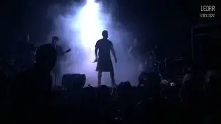 ZRDK - La Tumba show completo