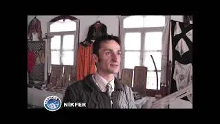 NİKFER VE YÖRESİ TANITIMI