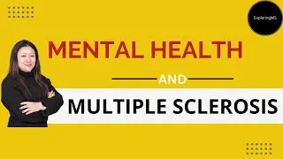 Mental Health with MS
