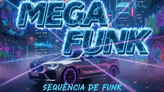 MEGA FUNK DO BAIL&Atilde;O 2025 🔊 GRAVE PESADO &ndash; TREND ESTOURADA