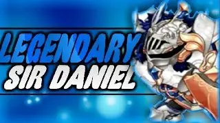 CHAOS CHRONICLE - 6 STAR SIR DANIEL