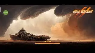 road warrior игра андроид