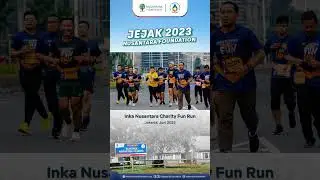 Jejak 2023 Nusantara Foundation