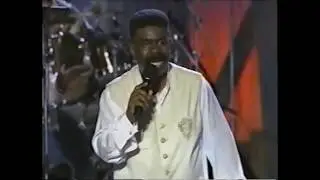 The Whispers - Rock Steady