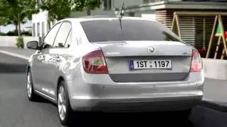 Skoda RAPID- бонусная программа для Директоров Орифлэйм
