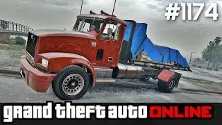 GTA 5 PC Online Po Polsku [#1174] Rozpoczynamy Przygotowania do NAPADU /z Bertbert & Yoshi