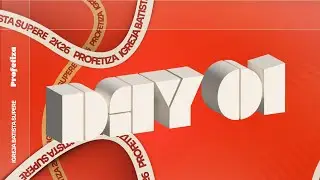PROFETIZA 2K26 | DIA 01