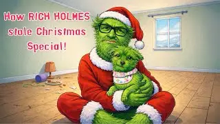 JMMI/KOGGC David E Taylor 2025 Christmas Eve new release the “Pingo Song”