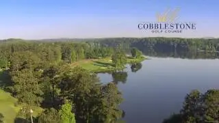 Cobblestone Golf Course