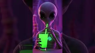 The Most Hilarious Alien Encounters