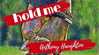 ANTHONY HAUGHTON 