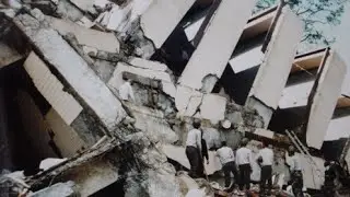 Very strong earthquake hits New Zealand! Trending news Today