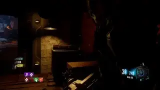 Revalatons High Round Attempt!