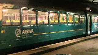 nitevibes;DOUBLE ATW PACERS  142010 AND 142069 DEPART GLOUCESTER 131111