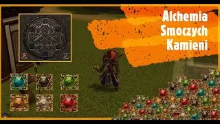 Metin2 PL Alchemia w pigułce