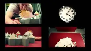 Paperland