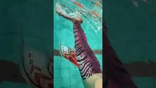 Beautiful Finfolk Lionfish Mermaid Tail #mermaid