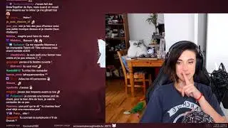 Burps (Twitch) #1