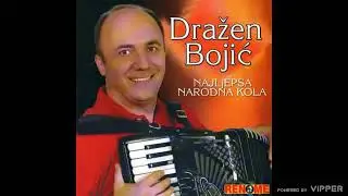 Drazen Bojic - Dorcolka kolo - (Audio 2008)