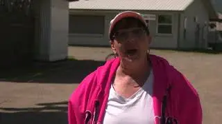 Livingston Roundup vendors, staff preparing for busy holiday weekend