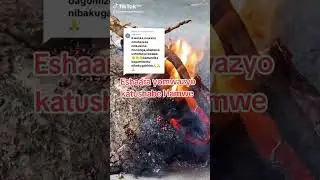 Katushabe Hamwe